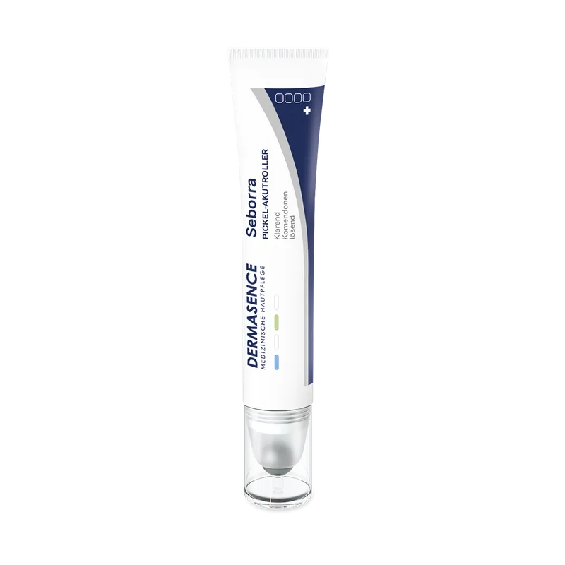 Preiswert Dermasence Seborra Akutroller Gel