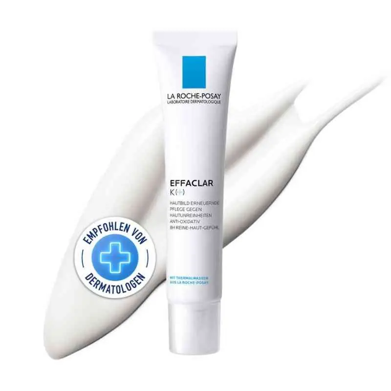 Top-Preis La Roche-Posay Effaclar K+ Tube