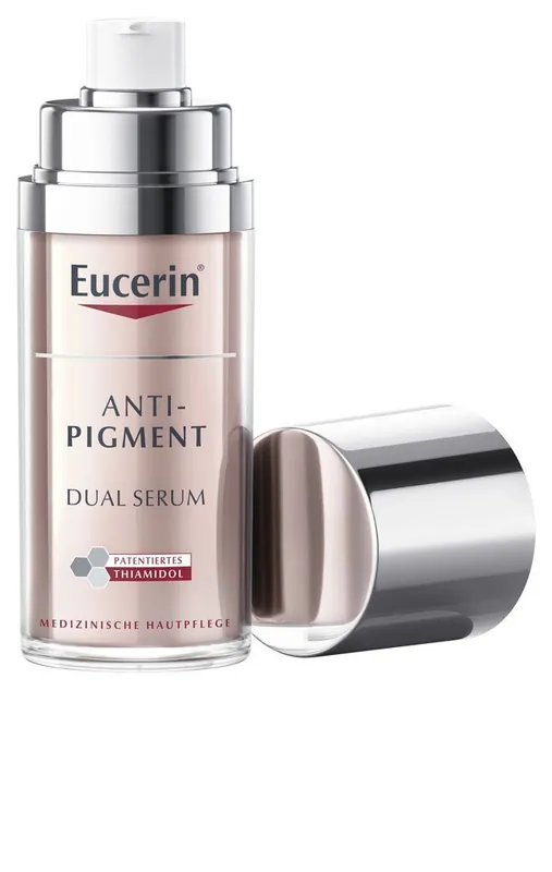 Eucerin Anti Pigment Dual Serum Versand Am Gleichen Tag