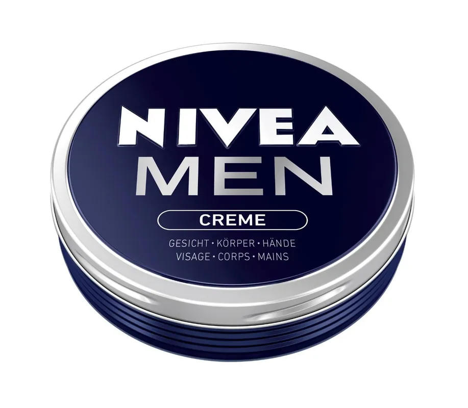 Expressversand Nivea Men Creme