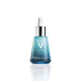 Aktuell Vichy Mineral 89 Probiotic Fractions