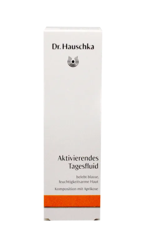 Dr. Hauschka Aktivierendes Tagesfluid Ausverkauf