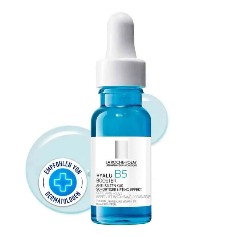 La Roche-Posay Hyalu B5 Booster Bestseller