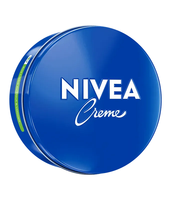 Nivea Creme Geprüft
