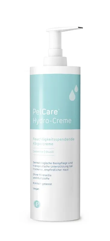 Jetzt Bestellen Pelpharma PelCare Hydro-Creme