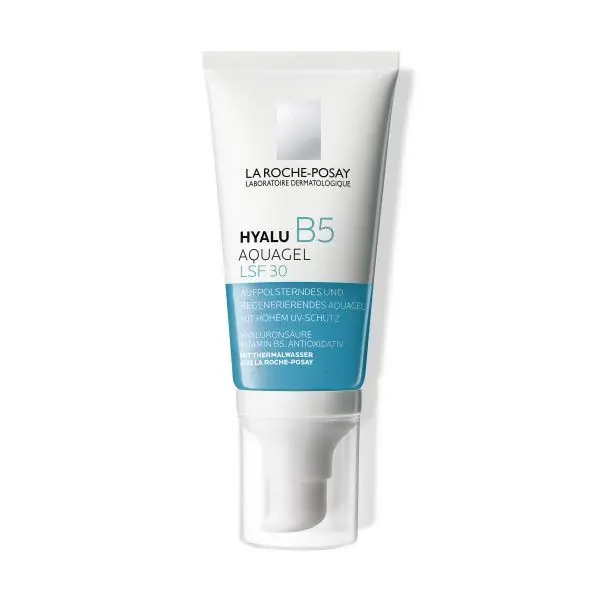 Billig La-Roche-Posay Hyalu B5 AQUAGEL LSF30