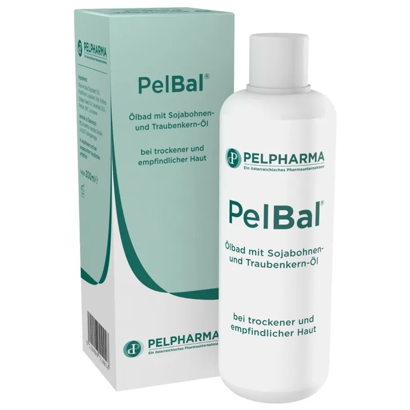 Pelpharma PelBal Ölbad 2x500ML Knallerangebot