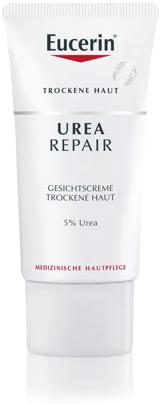 Eucerin Repair Gesichtscreme 5% Angebot