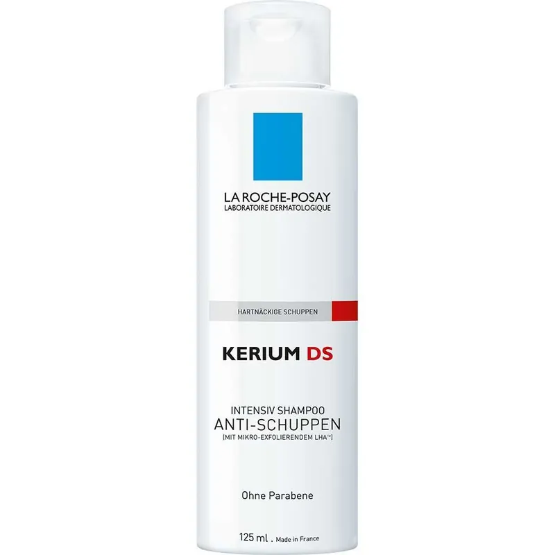 La Roche-Posay Kerium DS Anti-Schuppen Intensiv Shampoo-Kur Online Kaufen