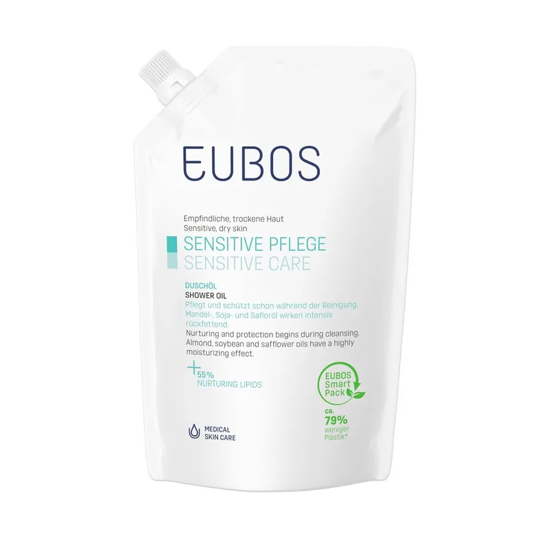 Eubos Creme Ölbad Top-Angebot