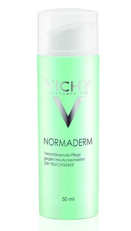 Vichy NORMADERM 24h Feuchtigkeitspflege Meistverkauft