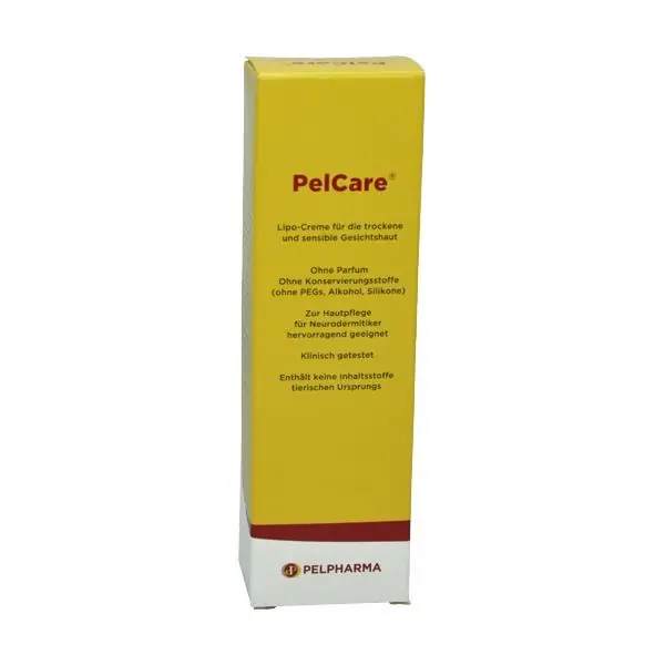 PelCare Lipo Creme Sichere Zahlung