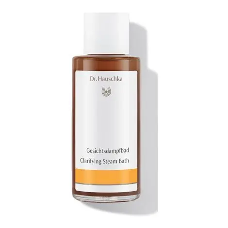 Dr. Hauschka Gesichtsdampfbad Saisonangebot