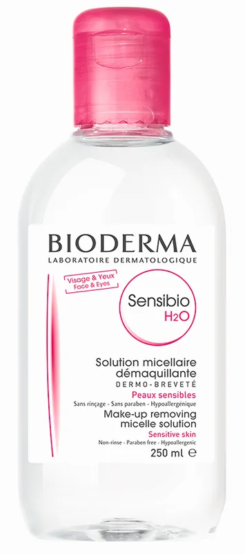 Bioderma Sensibio H2O Mizellenwasser Sonderangebot