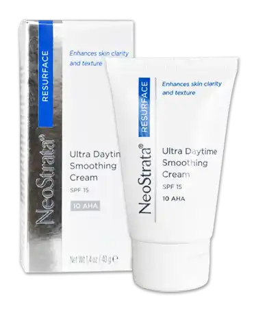 Wochenendangebot Neostrata Ultra Daytime Smoothing Cream LSF 15