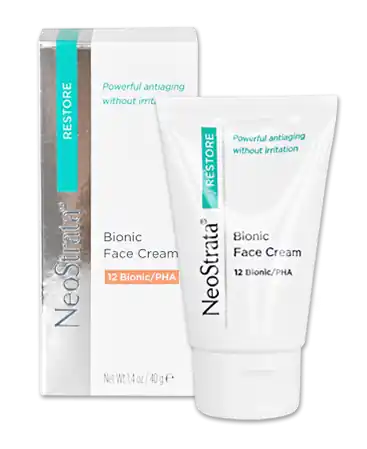 Neostrata Bionic Face Cream Nur Für Kurze Zeit