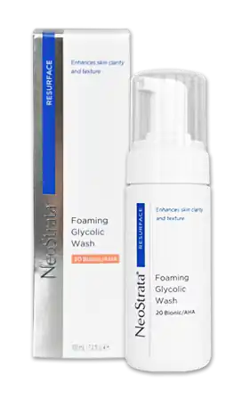 NeoStrata Foaming Glycolic Wash Letzte Chance
