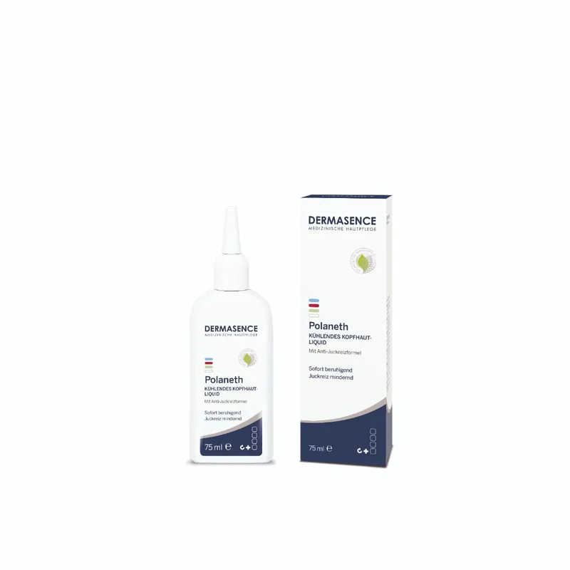 Dermasence Polaneth Liquid Direktkauf