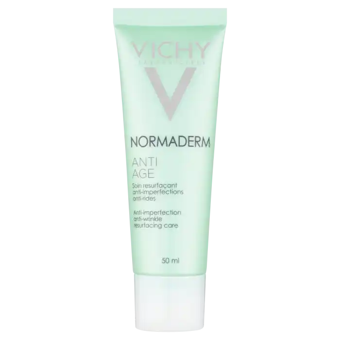 Vichy NORMADERM Anti-Age Knallerangebot