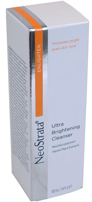 NeoStrata Enlighten Ultra Brightening Cleanser Gel Letzte Chance