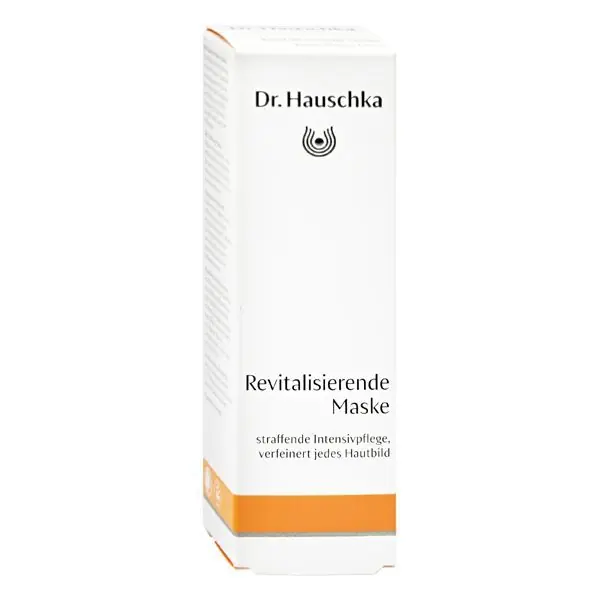 Sonderangebot Dr. Hauschka Revitalisierende Maske