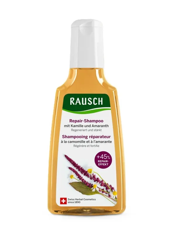 Sonderangebot Rausch Repair-Shampoo mit Kamille und Amaranth