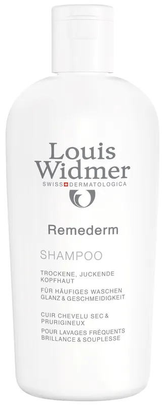 Heißes Angebot Louis Widmer Remederm Shampoo