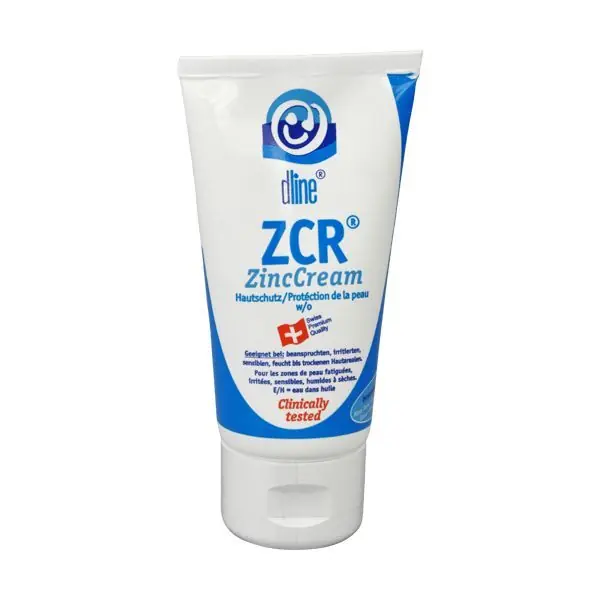 dline ZCR ZincCream Markenware