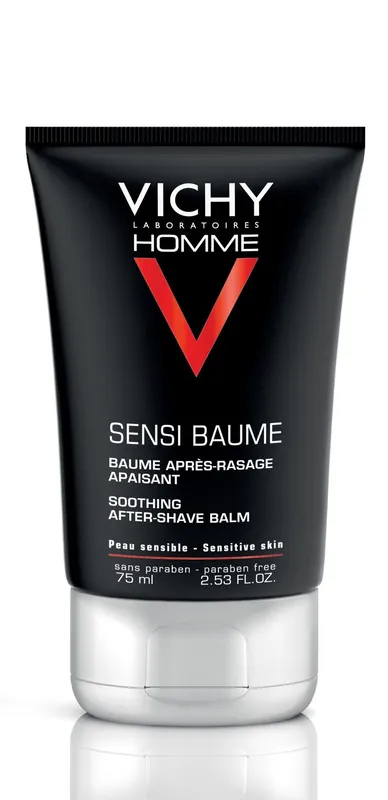 Vichy HOMME Sensi Mineralbalsam CA Rabatt