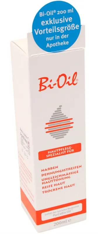 Sale Bi-Oil Hautpflege-Öl