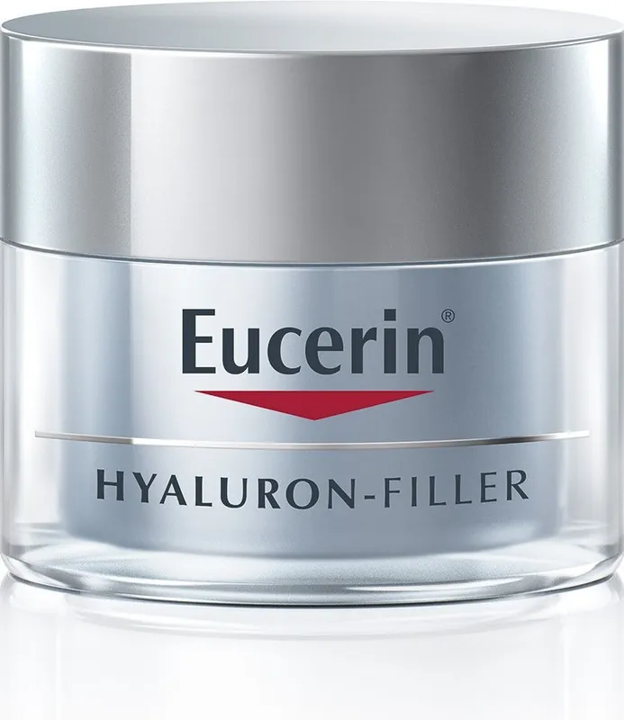 Preiswert Eucerin HYALURON-FILLER Nachtpflege