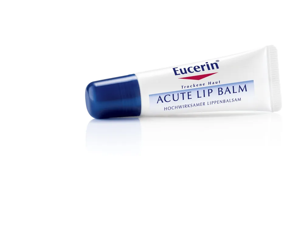 Eucerin Acute Lip Balm Neu