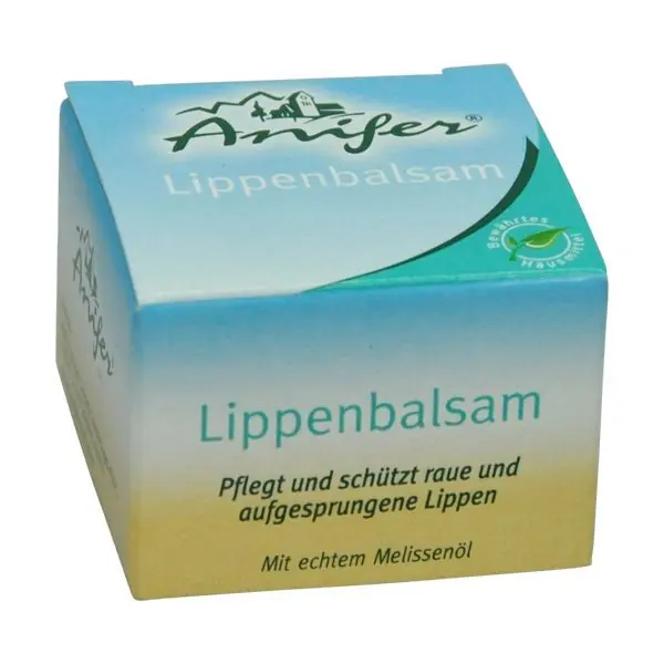 Anifer Lippenbalsam Versand Am Gleichen Tag