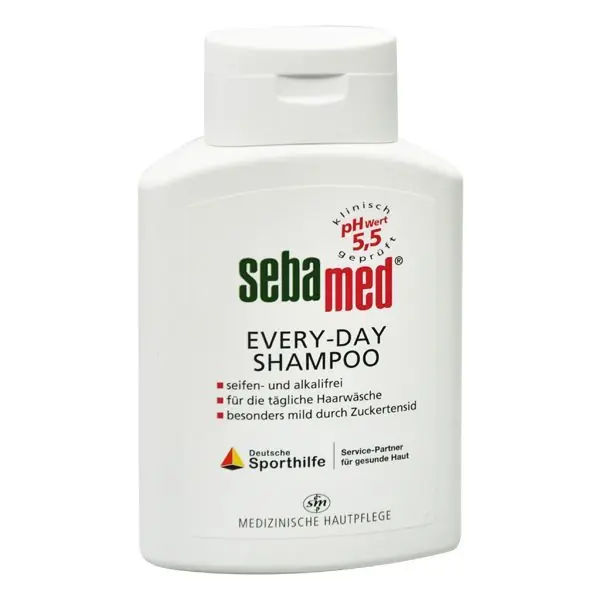 Sebamed Every-Day Shampoo Ausverkauf