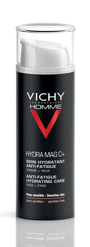 Vichy HOMME Hydra MAG-C+ Preiswert