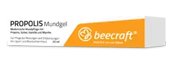 Beecraft Propolis Mundgel Heißes Angebot