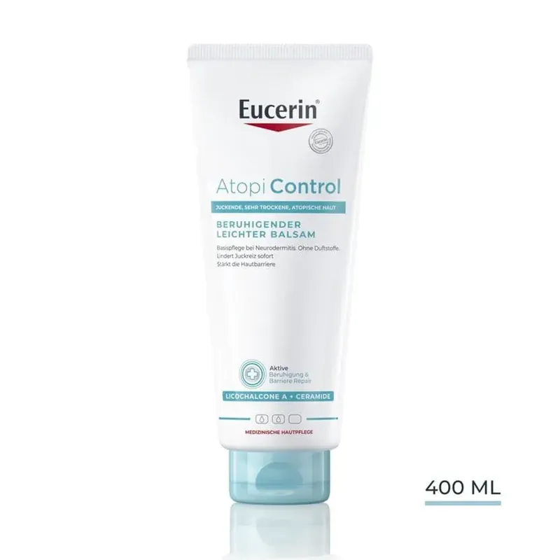 Top-Seller Eucerin AtopiControl Balsam