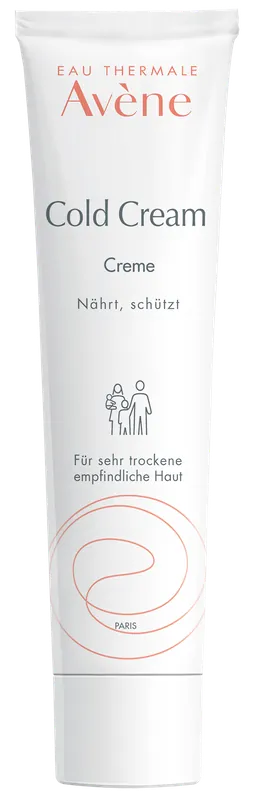 Avène Cold Cream Crème Garantierte Lieferung