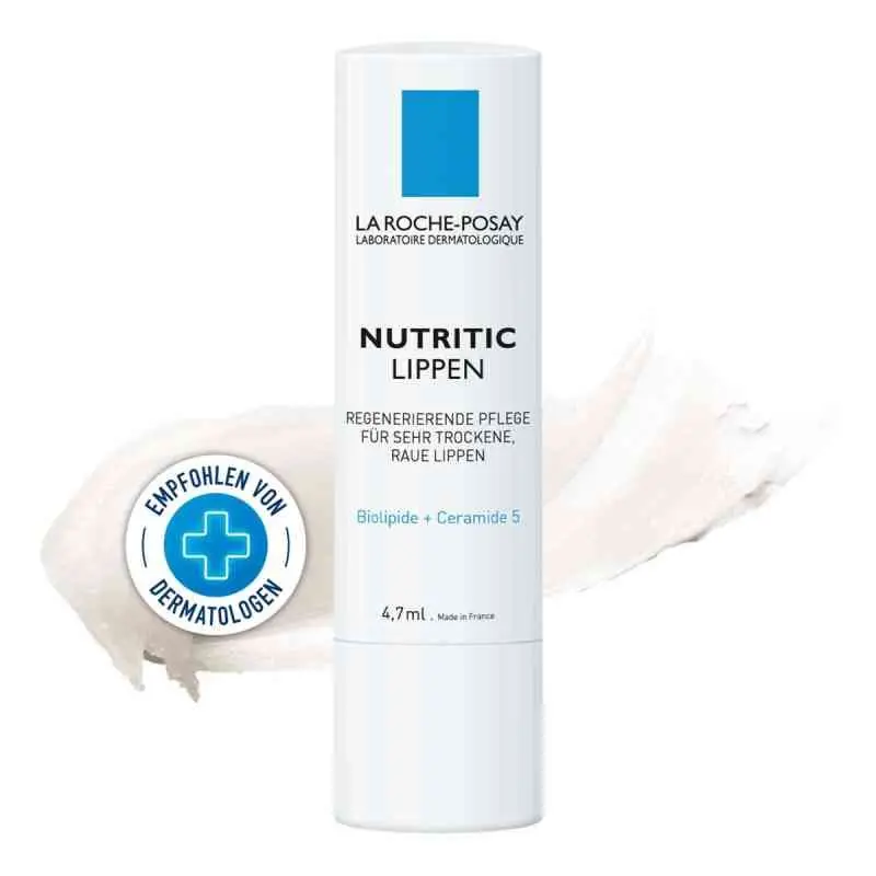 La Roche-Posay Nutritic Lippen Super-Preis