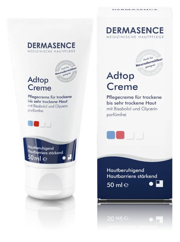 Dermasence Adtop Creme Saisonangebot