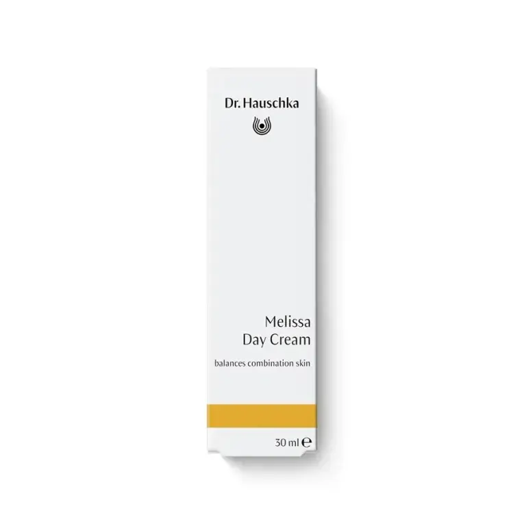Finale Aktion Dr. Hauschka Melissen Tagescreme