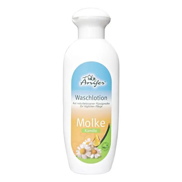 Anifer Molke Waschlotion Neu