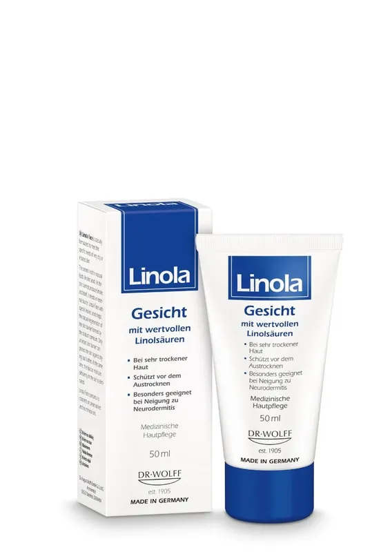 Linola Gesicht Sonderaktion