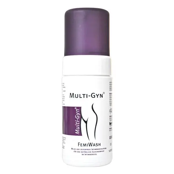 Multi-Gyn FemiWash Aktuell