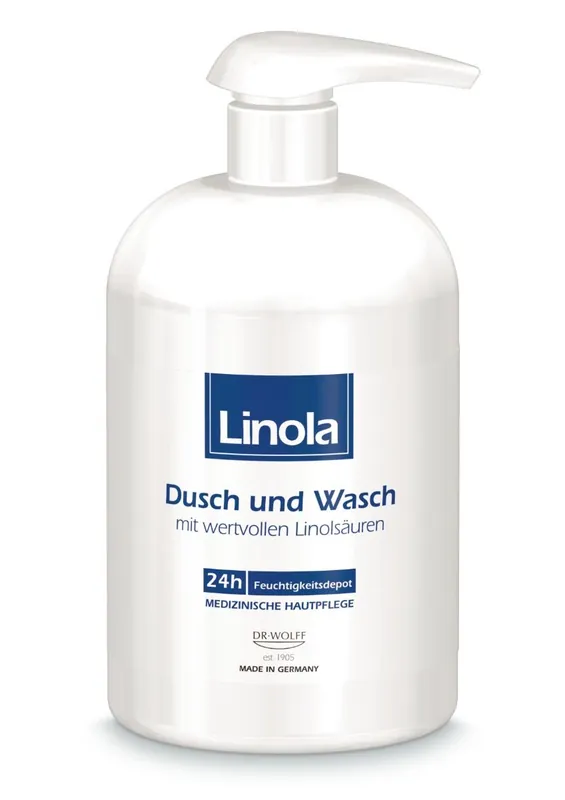 Direktkauf Linola Dusch und Wasch