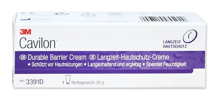 Nur Für Kurze Zeit 3M Cavilon Langzeit-Hautschutzcreme