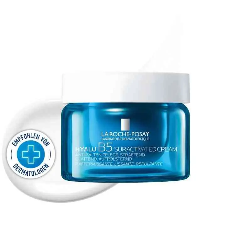 Wochenendangebot La Roche-Posay Hyalu B5 Suractivated Cream