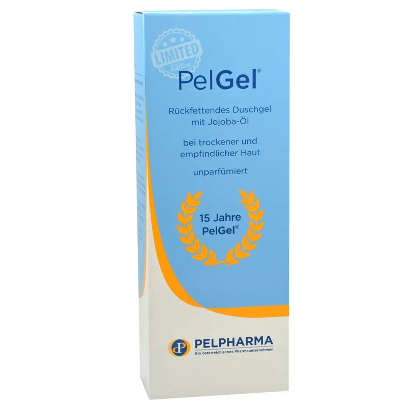 PelGel Duschgel Top-Preis