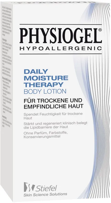 Heißes Angebot Physiogel Daily Moisture Therapy Bodylotion