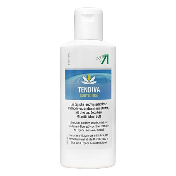 Schüßler Tendiva Körperlotion Angebot